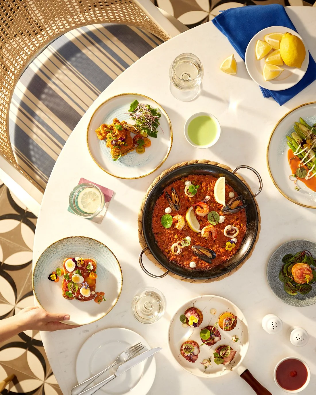 Tận hưởng mùa hè bất tận với những trải nghiệm tại thiên đường Meliá Vinpearl Phú Quốc