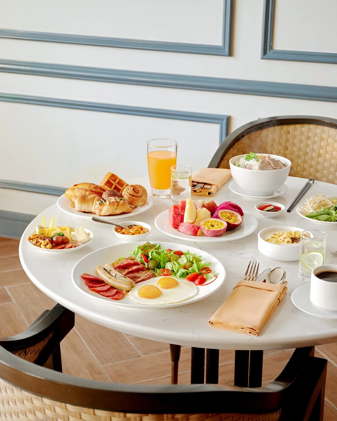Tận hưởng mùa hè bất tận với những trải nghiệm tại thiên đường Meliá Vinpearl Phú Quốc
