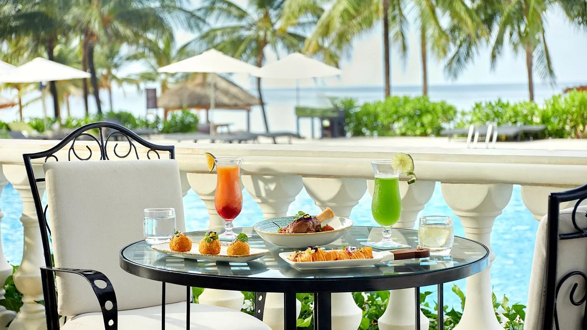 Tận hưởng mùa hè bất tận với những trải nghiệm tại thiên đường Meliá Vinpearl Phú Quốc