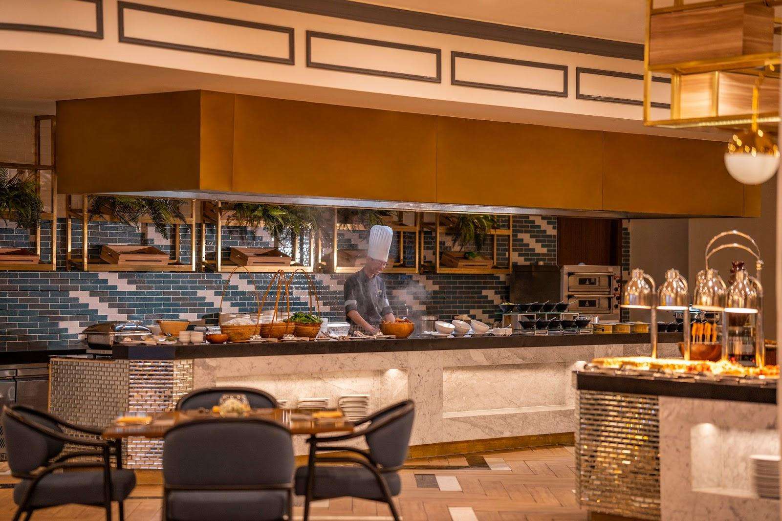 Tận hưởng mùa hè bất tận với những trải nghiệm tại thiên đường Meliá Vinpearl Phú Quốc