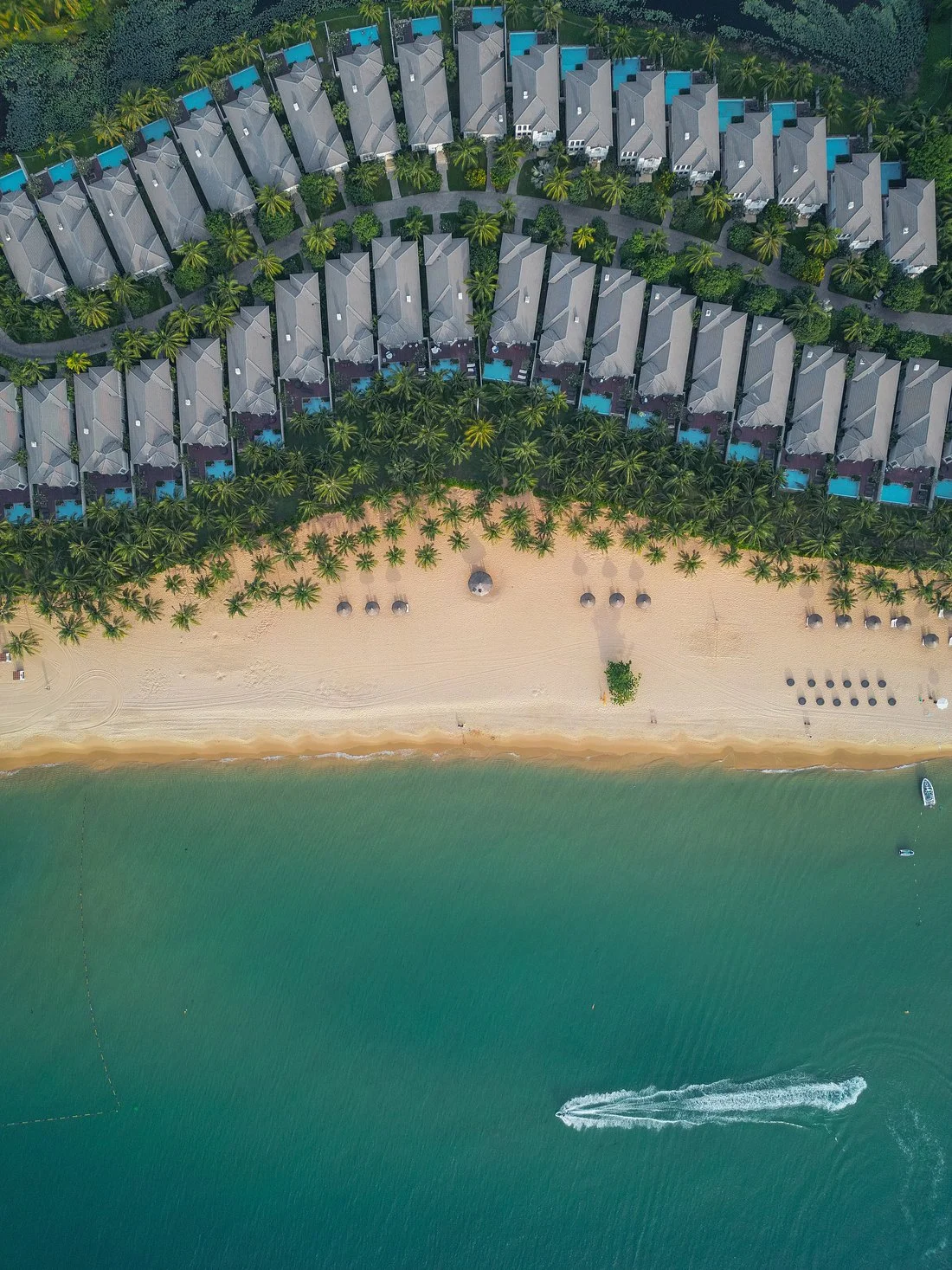 Tận hưởng mùa hè bất tận với những trải nghiệm tại thiên đường Meliá Vinpearl Phú Quốc