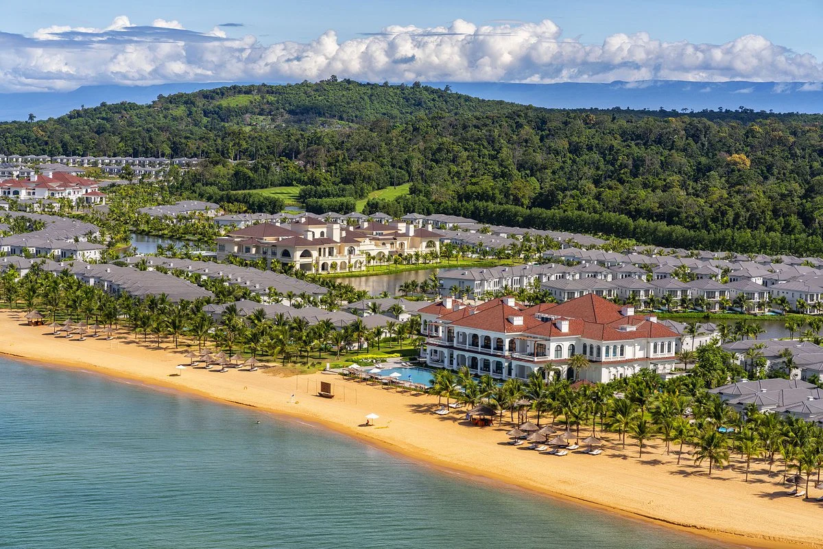 Tận hưởng mùa hè bất tận với những trải nghiệm tại thiên đường Meliá Vinpearl Phú Quốc