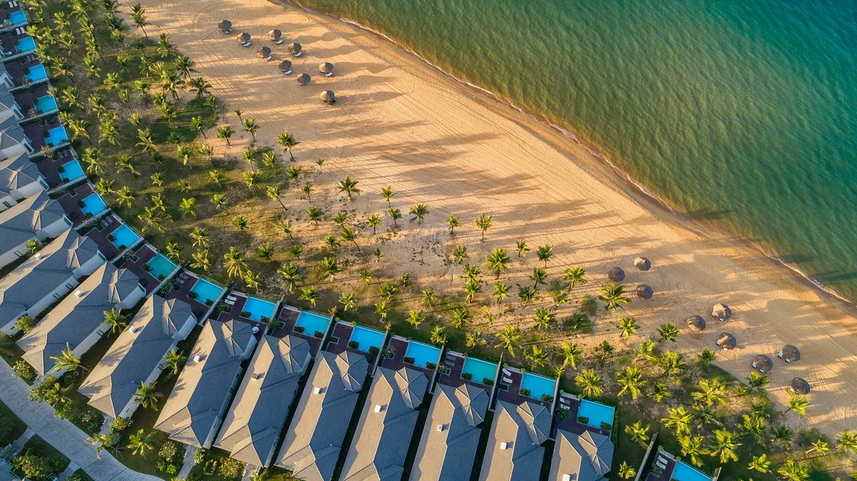 Tận hưởng mùa hè bất tận với những trải nghiệm tại thiên đường Meliá Vinpearl Phú Quốc
