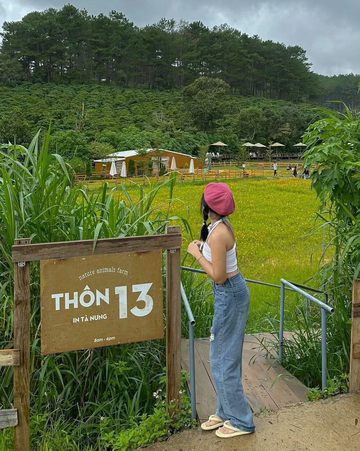 Du lịch Đà Lạt