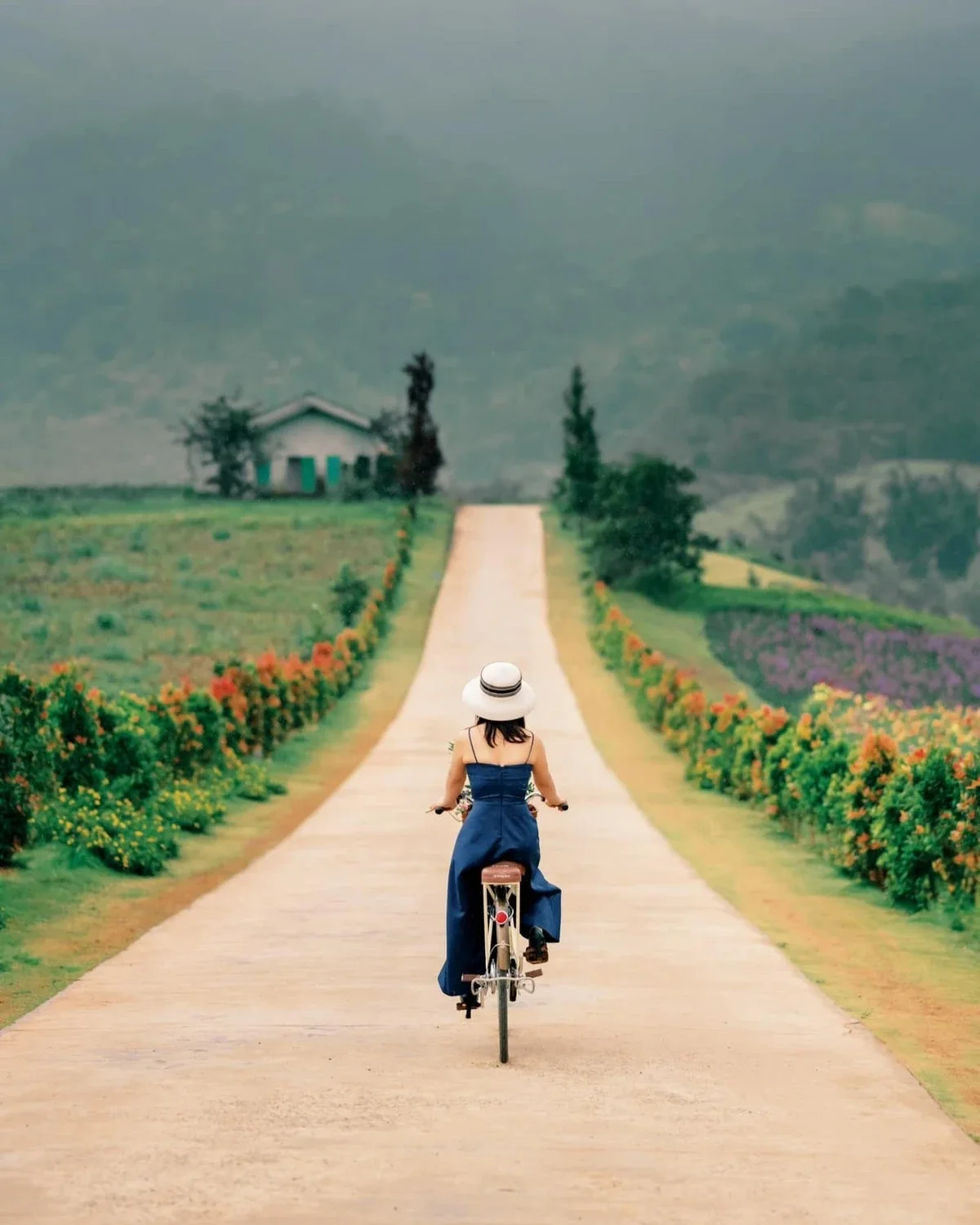 Du lịch Đà Lạt
