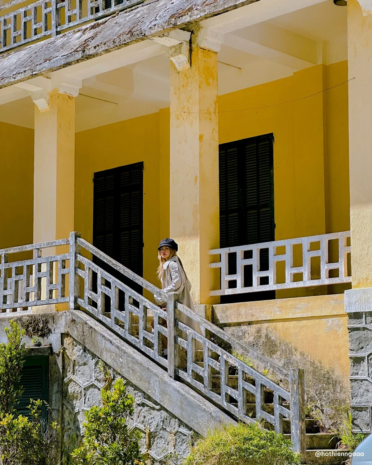 Du lịch Đà Lạt