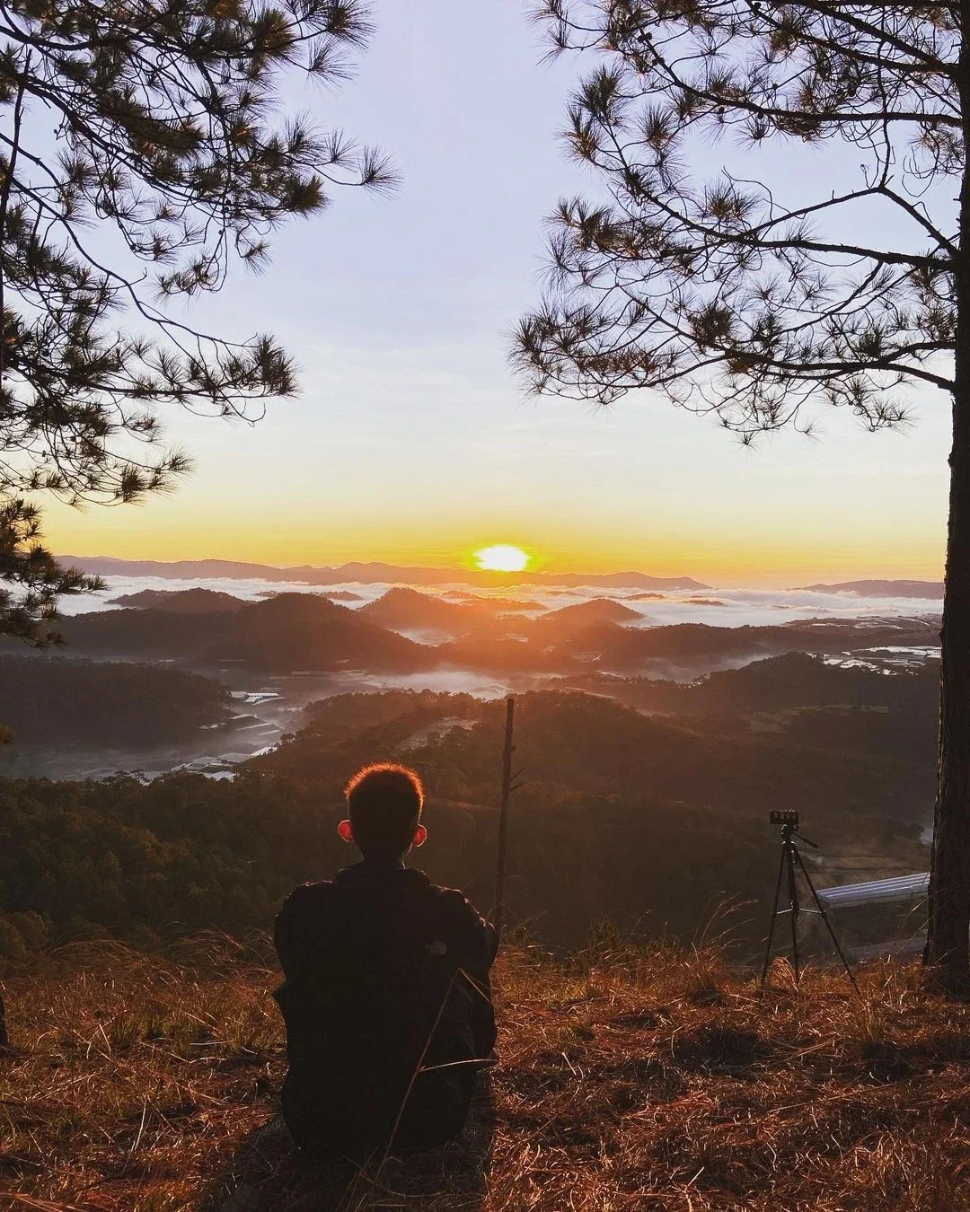 Du lịch Đà Lạt