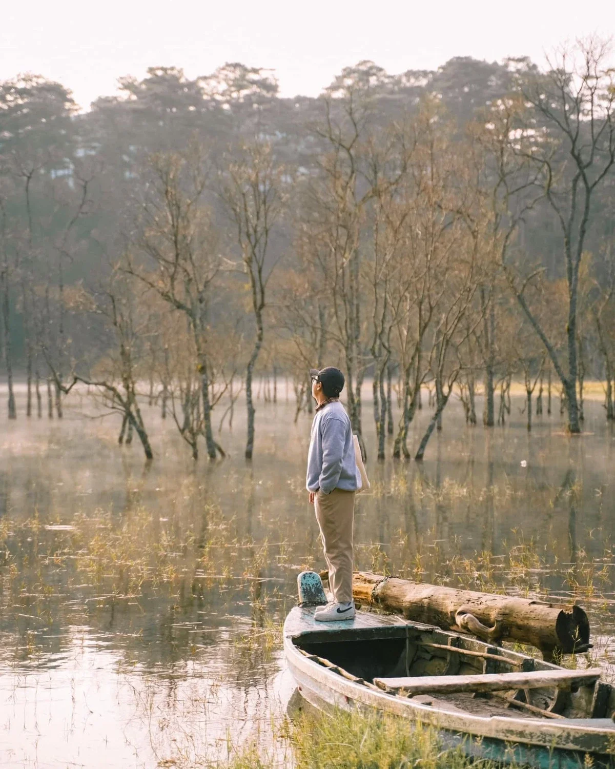 Du lịch Đà Lạt