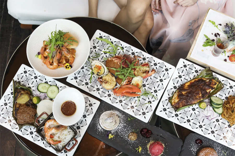 Arteastiq mang nghệ thuật thưởng trà thủ công tinh tế từ Singapore đến Việt Nam