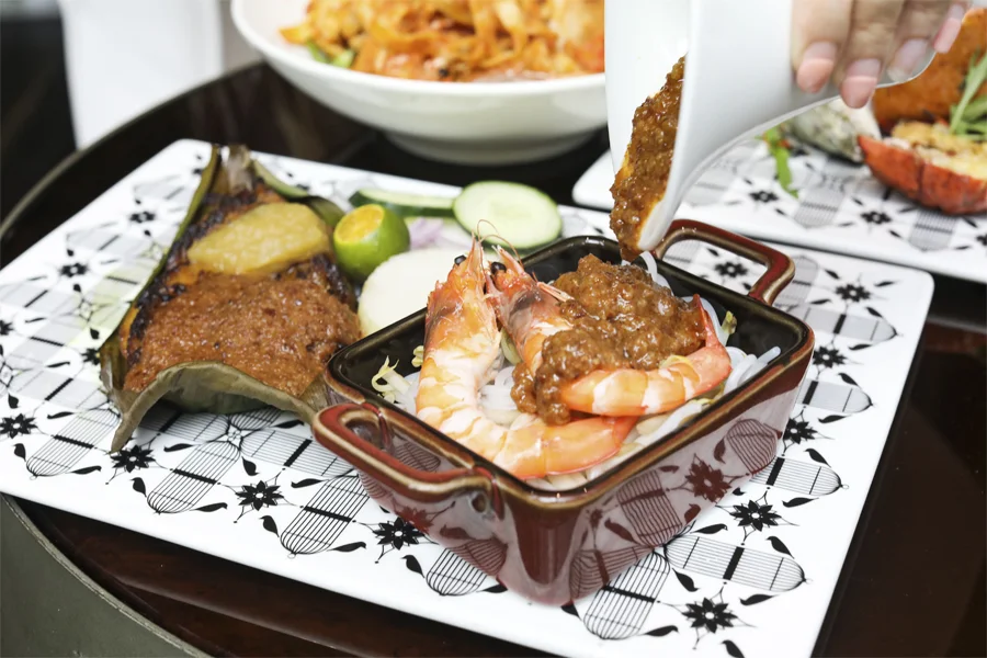 Arteastiq mang nghệ thuật thưởng trà thủ công tinh tế từ Singapore đến Việt Nam