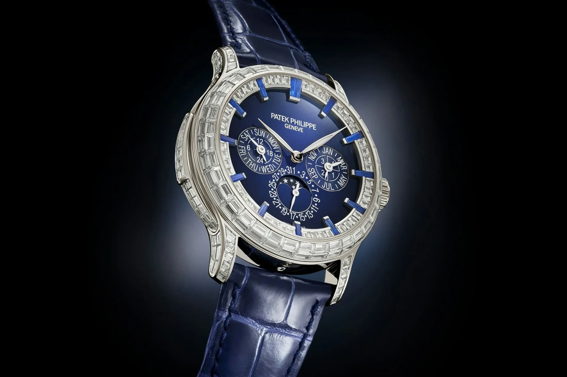 Đồng hồ Patek Philippe