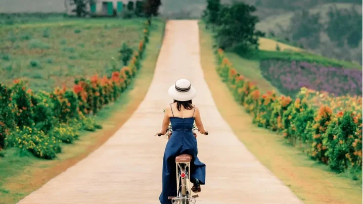 Hè này vẫn không chán Đà Lạt