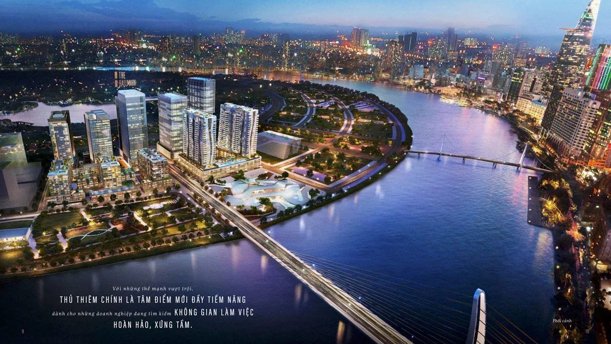 Shophouse Lam Sơn Nexus City