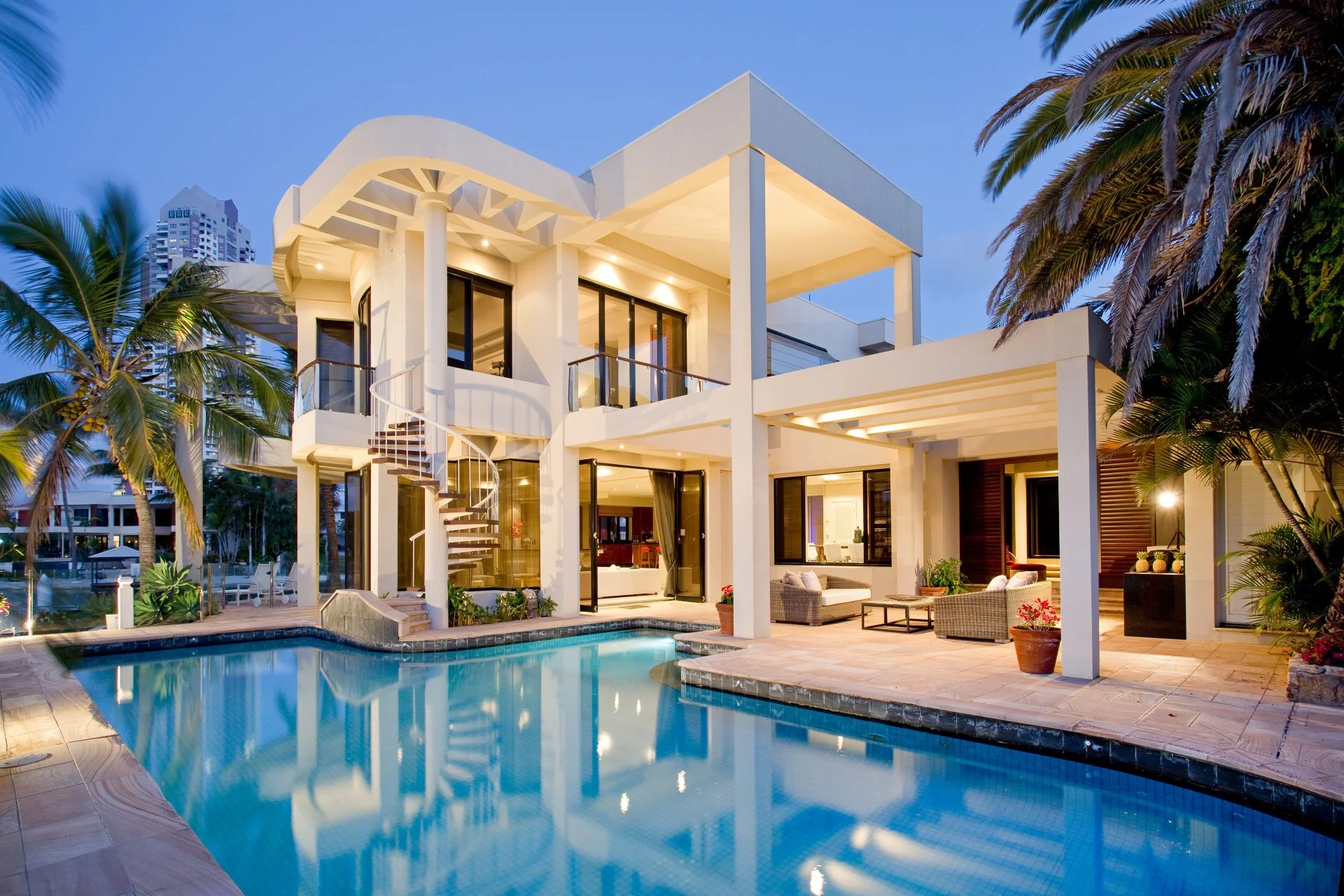 Christie’s International Real Estate