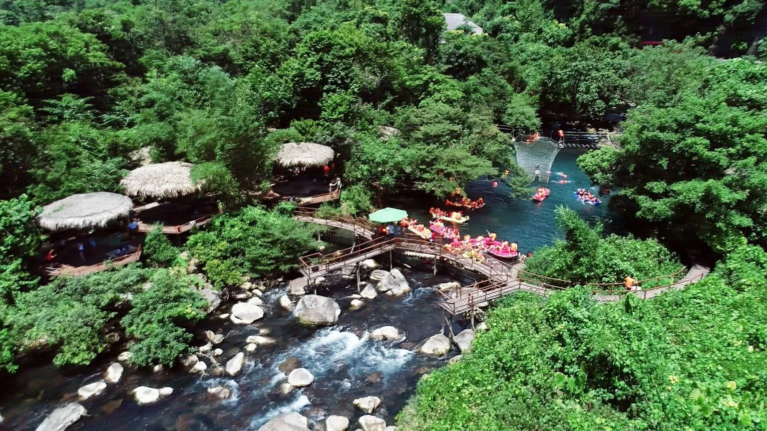 Du lịch Quảng Bình