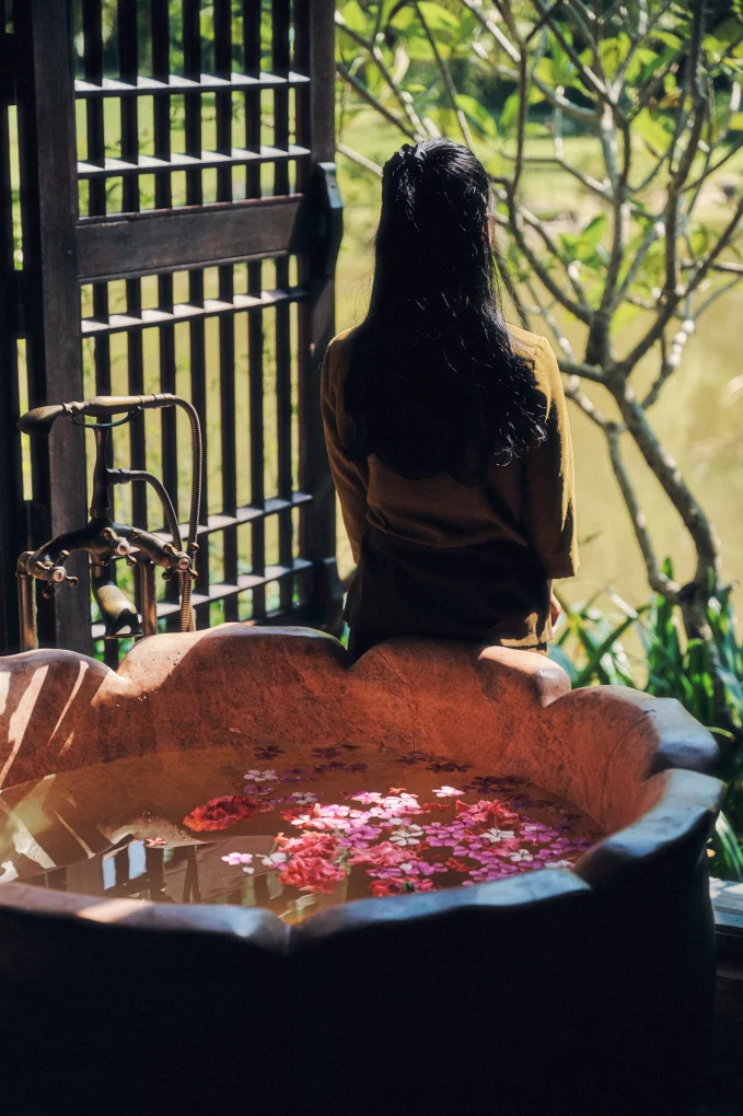Một số hình ảnh tại khu nghĩ dưỡng