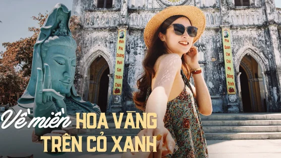 2 địa điểm tâm linh nhất định phải đến ở Phú Yên, vừa thỏa trí tò mò với những câu chuyện huyền bí lại tha hồ ảnh đẹp mang về