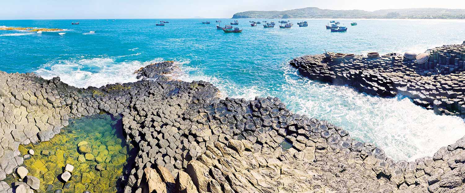 Du lịch Phú Yên 