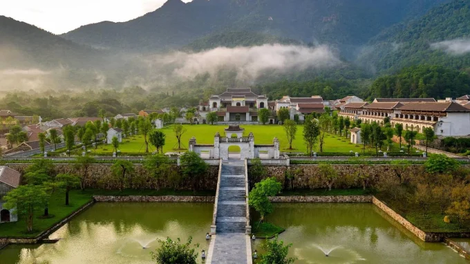 Du lịch Quảng Ninh đừng chỉ mải ngắm biển, còn một địa điểm “chữa lành mọi vết thương” hễ đến là không muốn về