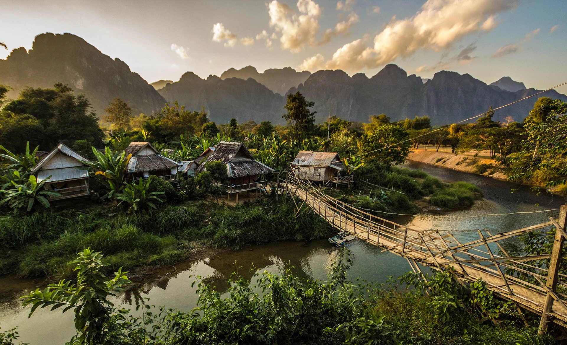 Du lịch Đông Nam Á