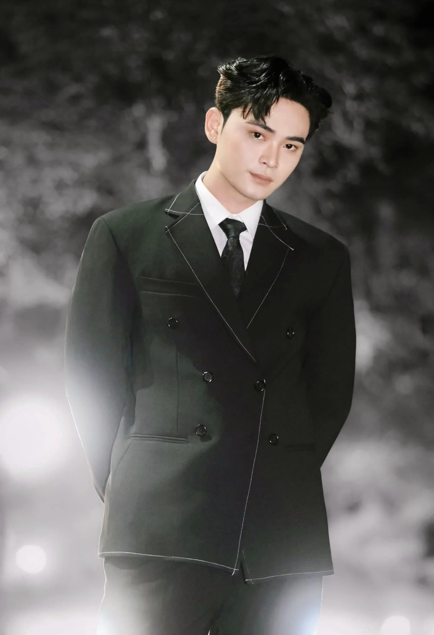 Top 10 thí sinh sáng giá nhất Mr World Vietnam 2024: “Hot boy Bolero” từng được Đàm Vĩnh Hưng khen ngợi gây chú ý