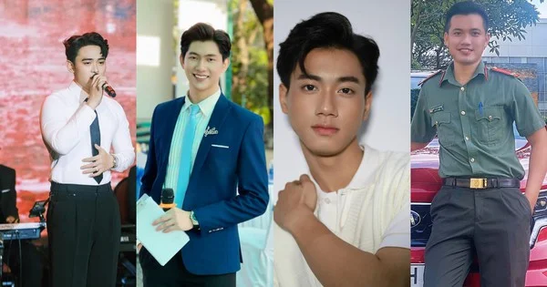 Top 10 thí sinh sáng giá nhất Mr World Vietnam 2024: “Hot boy Bolero” từng được Đàm Vĩnh Hưng khen ngợi gây chú ý