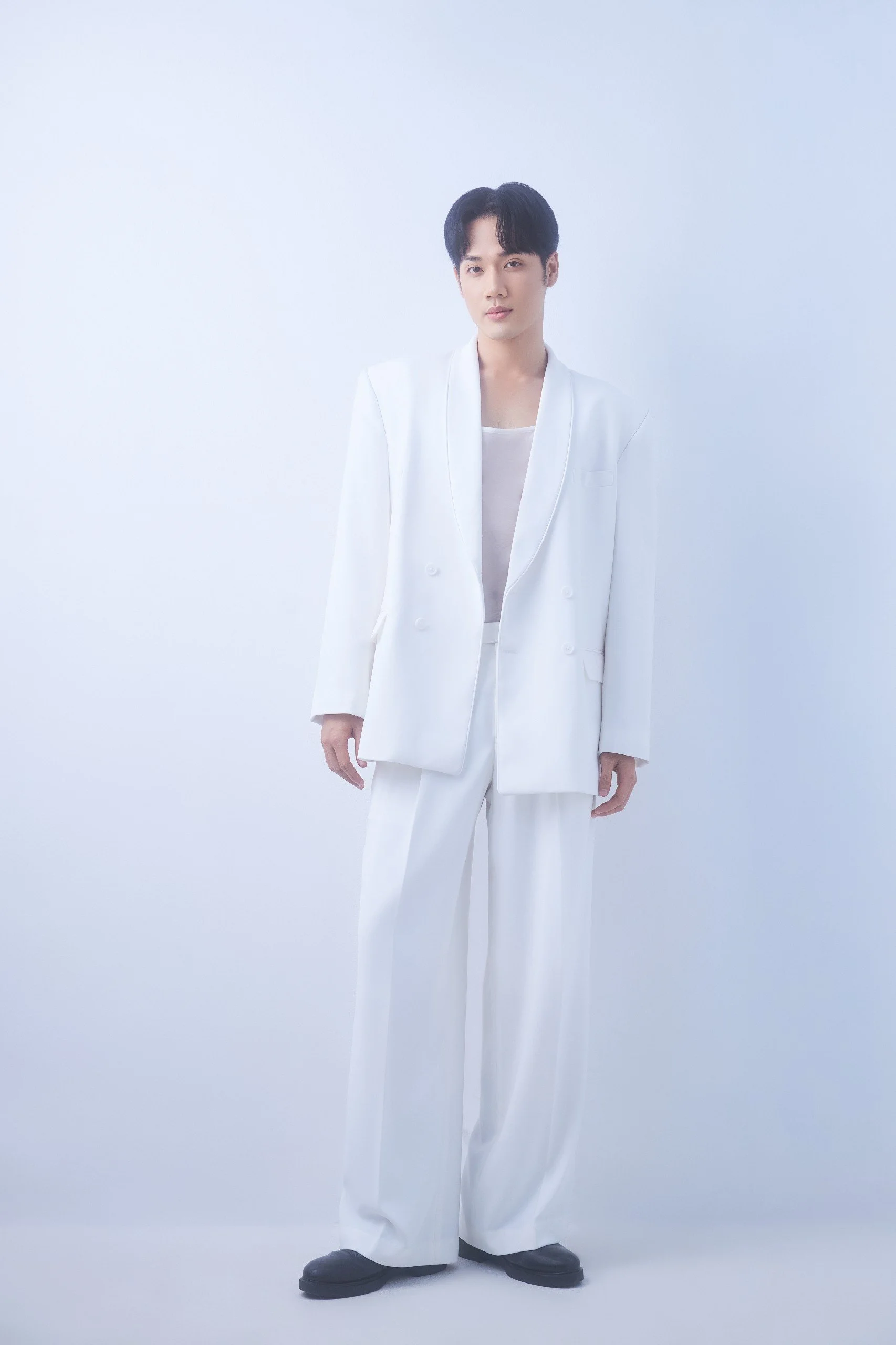 Top 10 thí sinh sáng giá nhất Mr World Vietnam 2024: “Hot boy Bolero” từng được Đàm Vĩnh Hưng khen ngợi gây chú ý