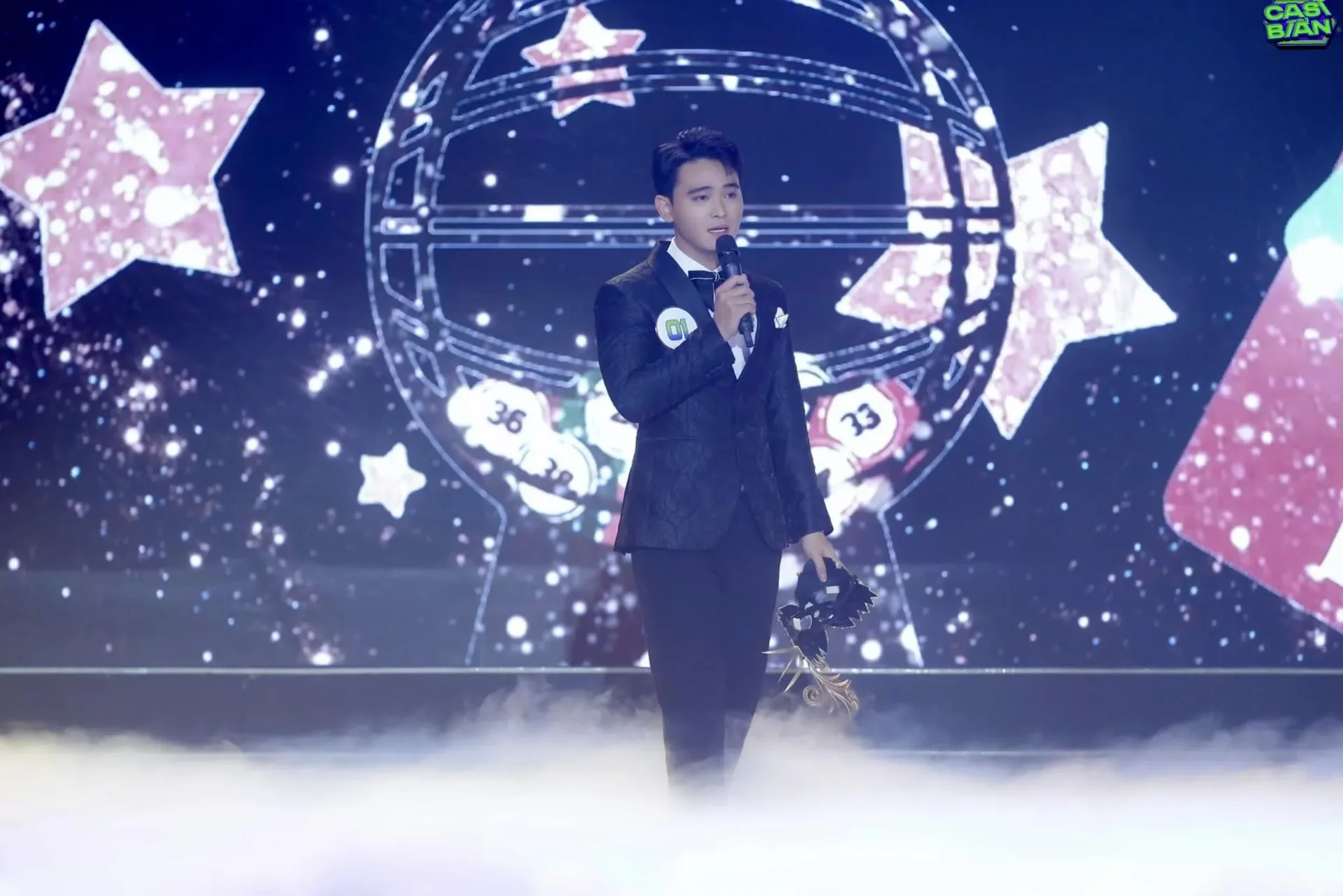 Top 10 thí sinh sáng giá nhất Mr World Vietnam 2024: “Hot boy Bolero” từng được Đàm Vĩnh Hưng khen ngợi gây chú ý