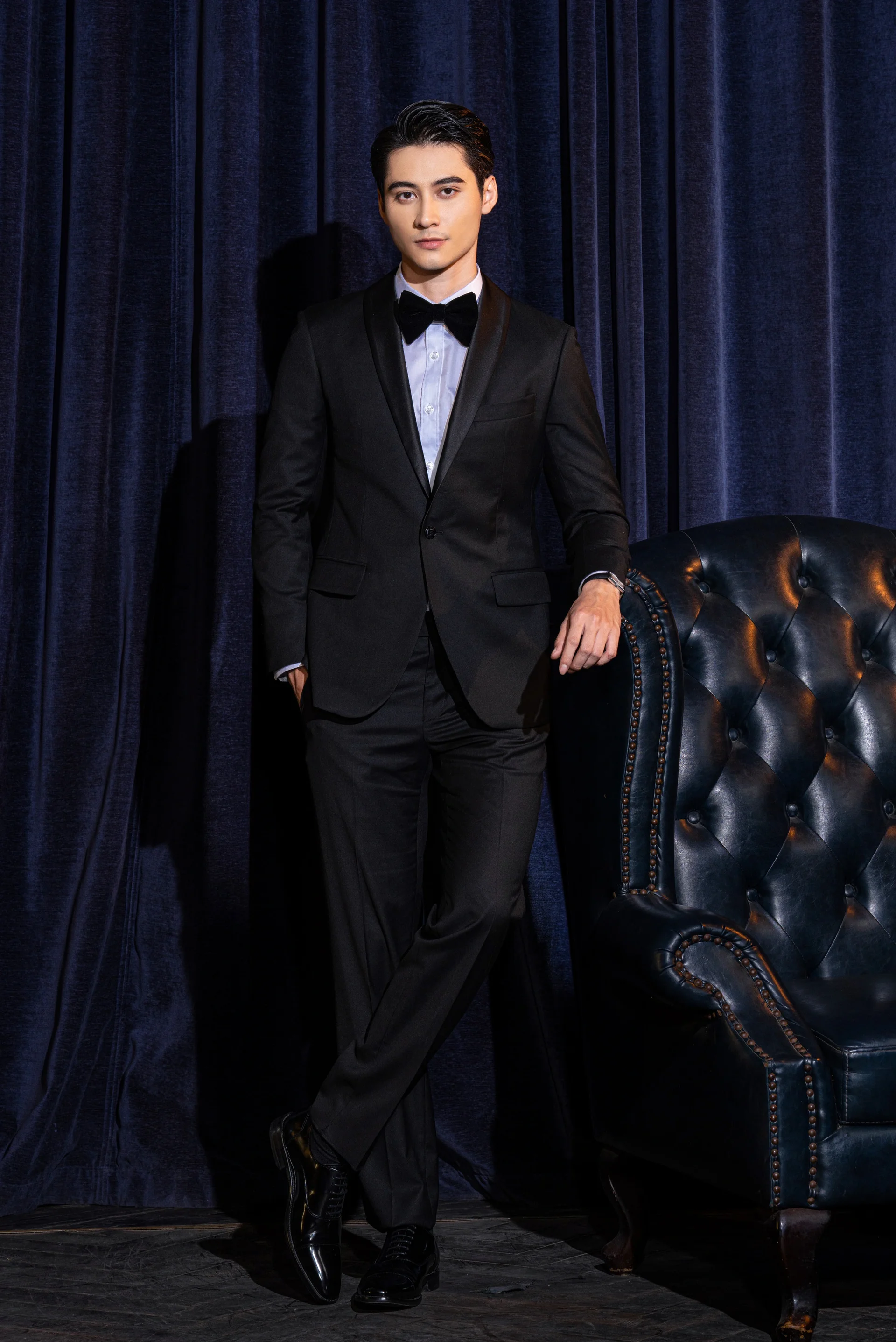Top 10 thí sinh sáng giá nhất Mr World Vietnam 2024: “Hot boy Bolero” từng được Đàm Vĩnh Hưng khen ngợi gây chú ý