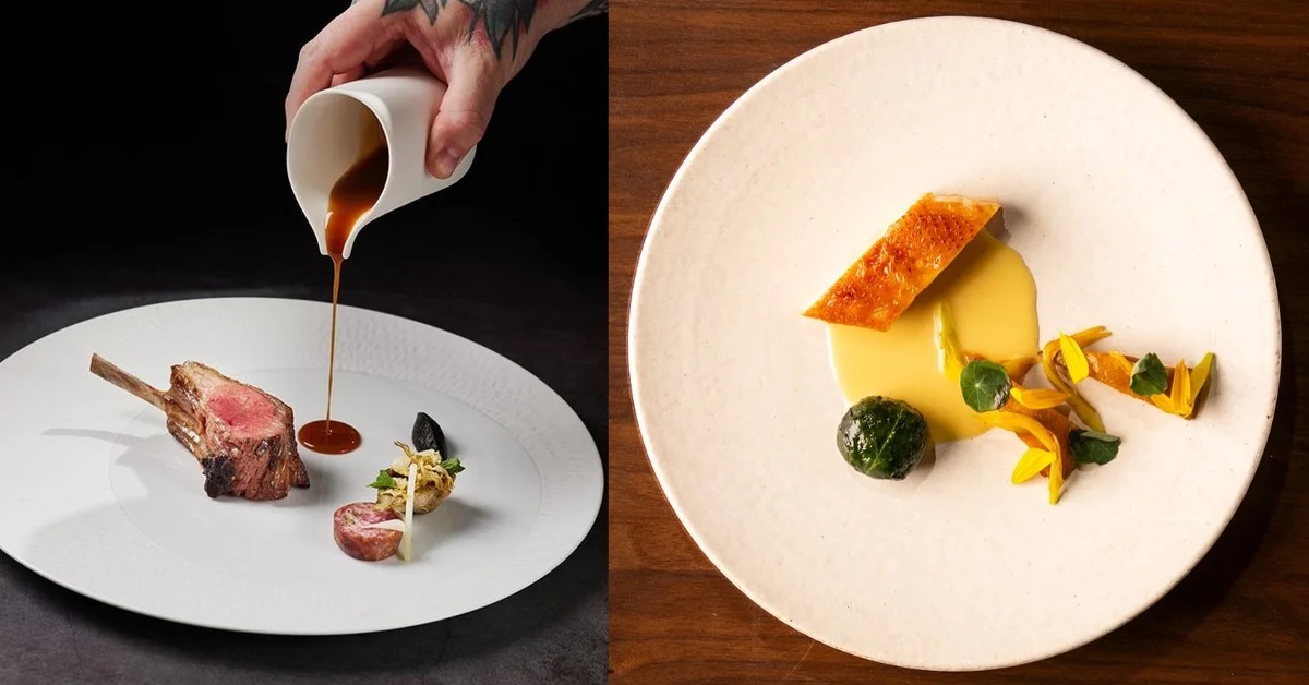Trào lưu fine dining hóa các món Việt bình dị