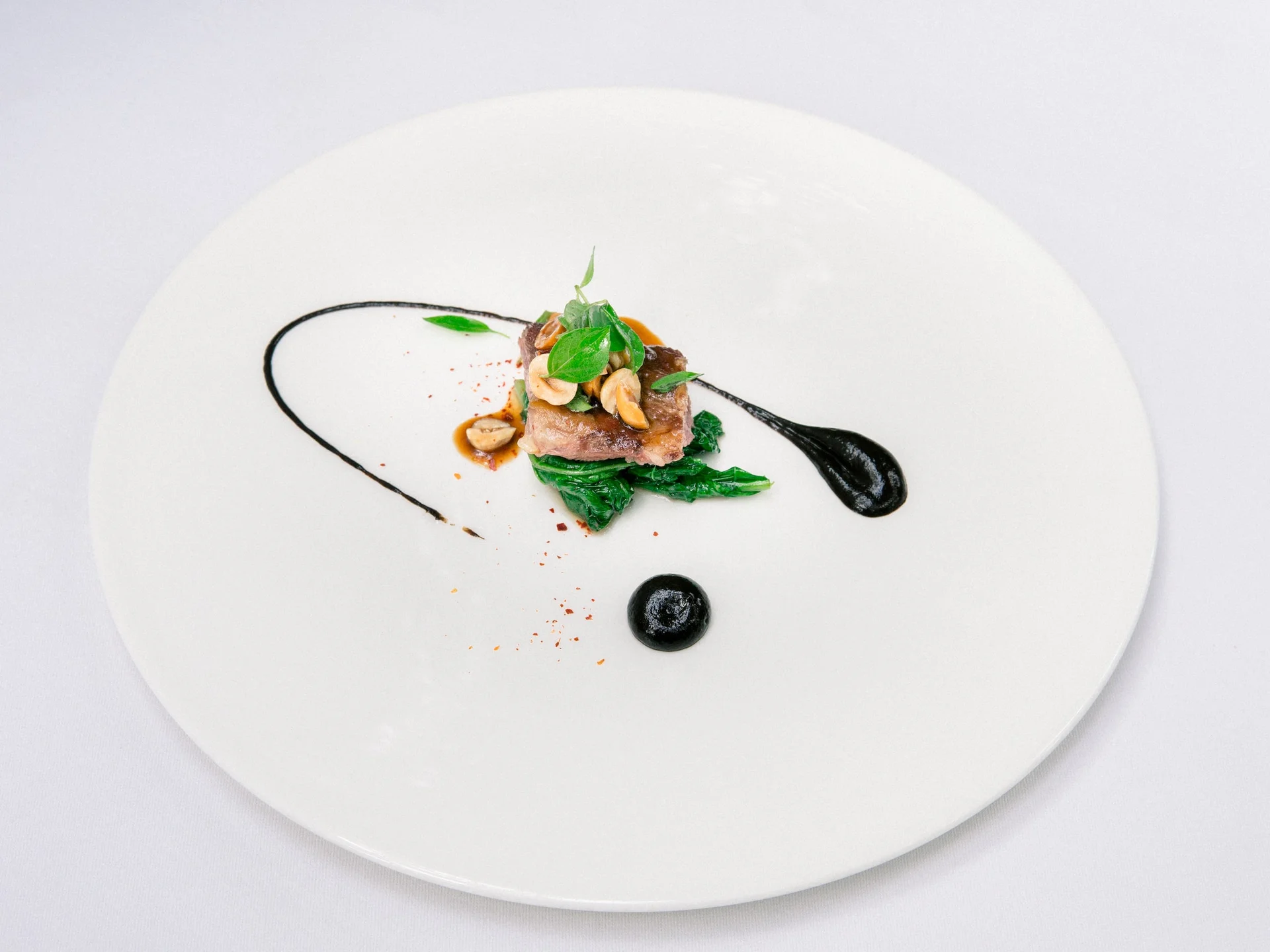 Trào lưu “fine dining hóa” các món Việt bình dị