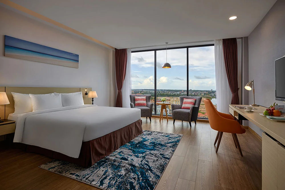 Melia Bavi Mountain Retreat