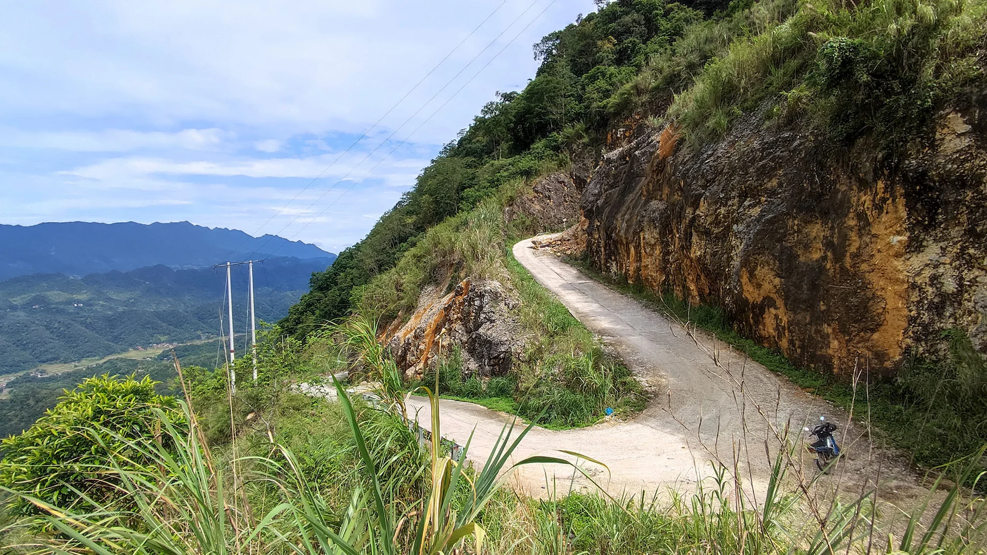 Du lịch Pù Luông