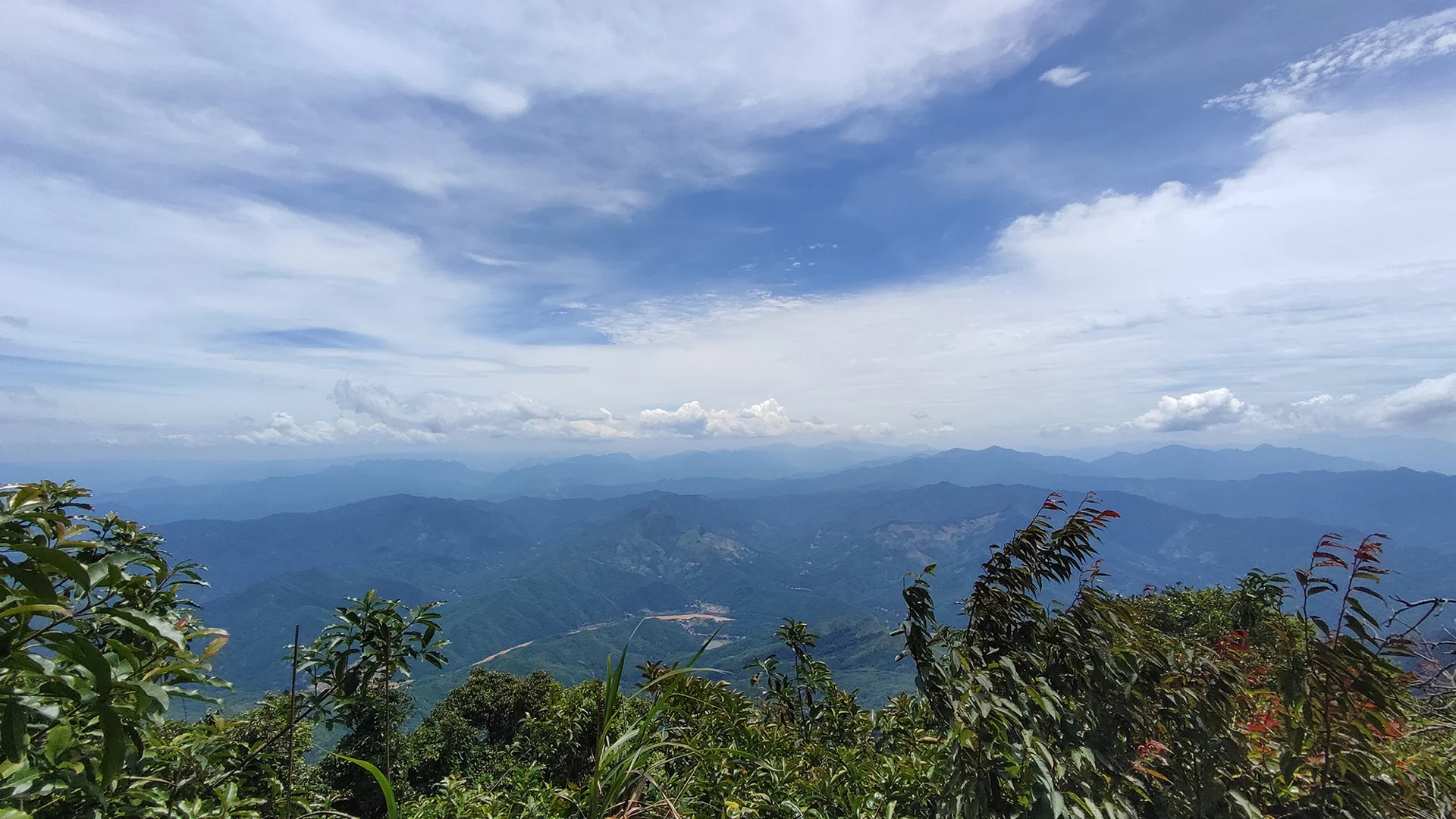 Du lịch Pù Luông