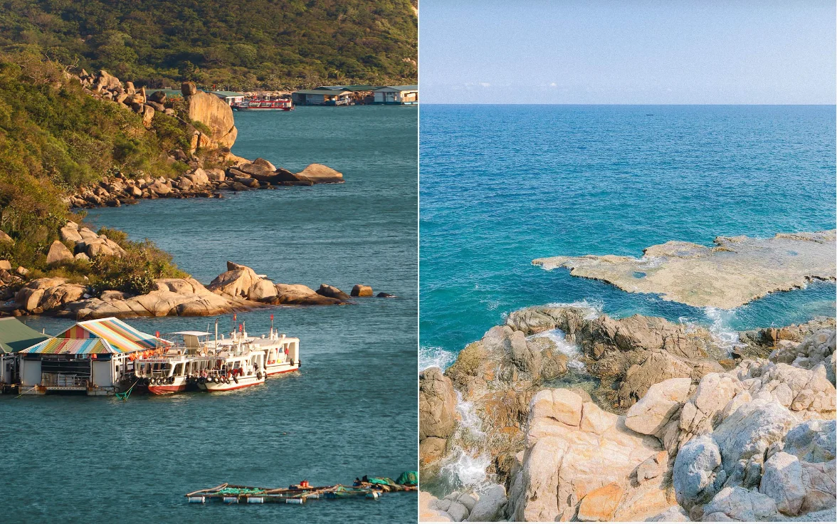 Du lịch Nha Trang