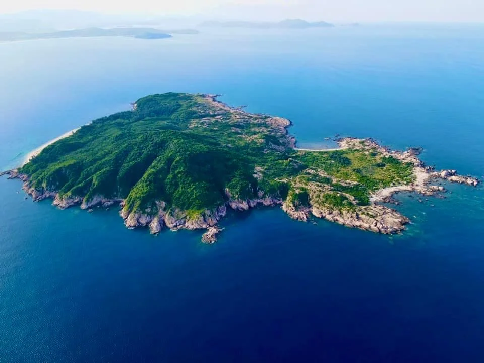 Du lịch Phú Yên