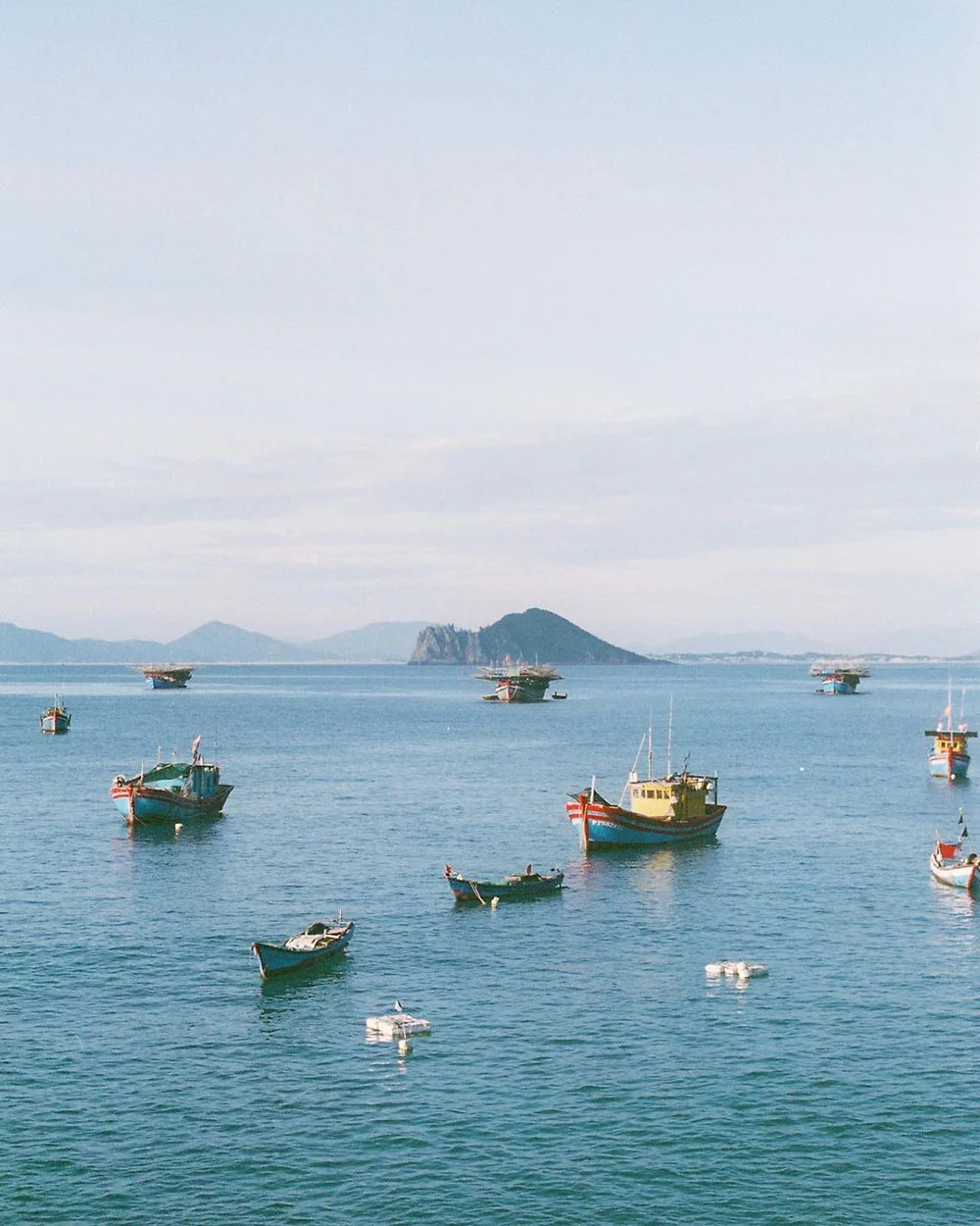 Du lịch Nha Trang