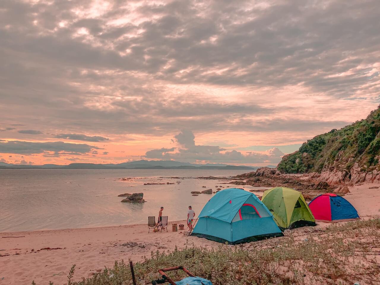 Du lịch Phú Yên