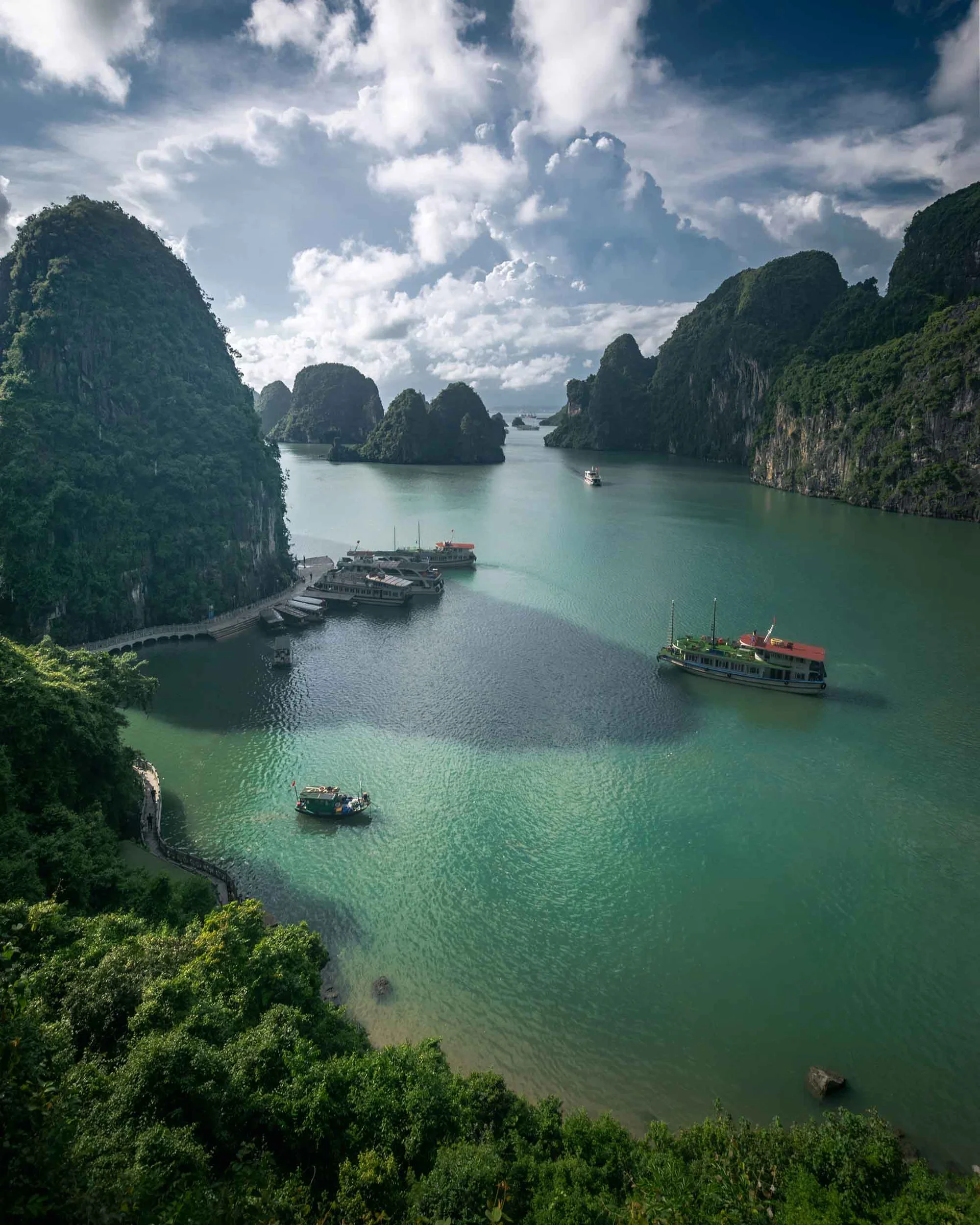 Du lịch Nha Trang