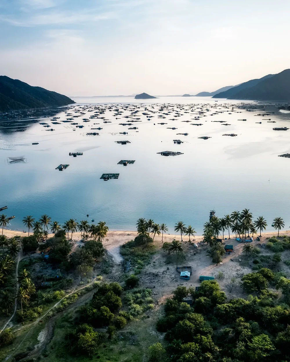 Du lịch Nha Trang