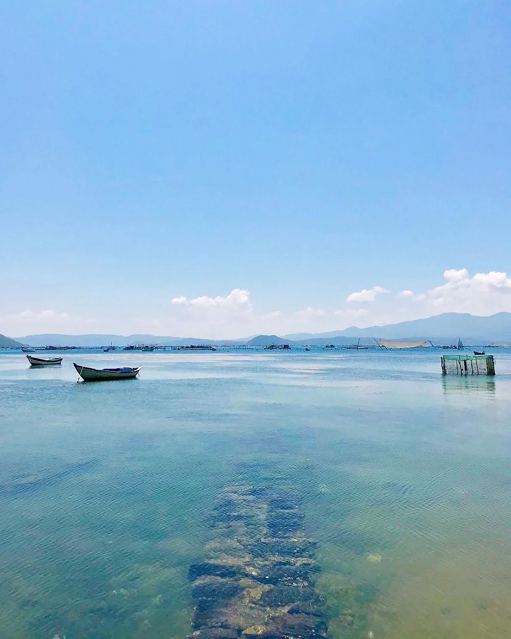 Du lịch Nha Trang