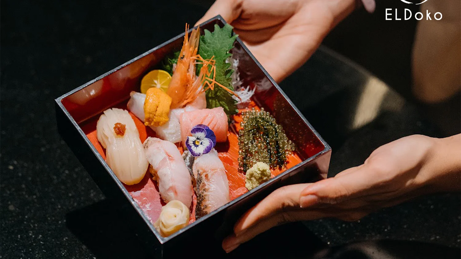 Trải nghiệm bữa ăn sang xịn và riêng tư tại 4 nhà hàng Omakase "đỉnh" nhất ở Sài Gòn