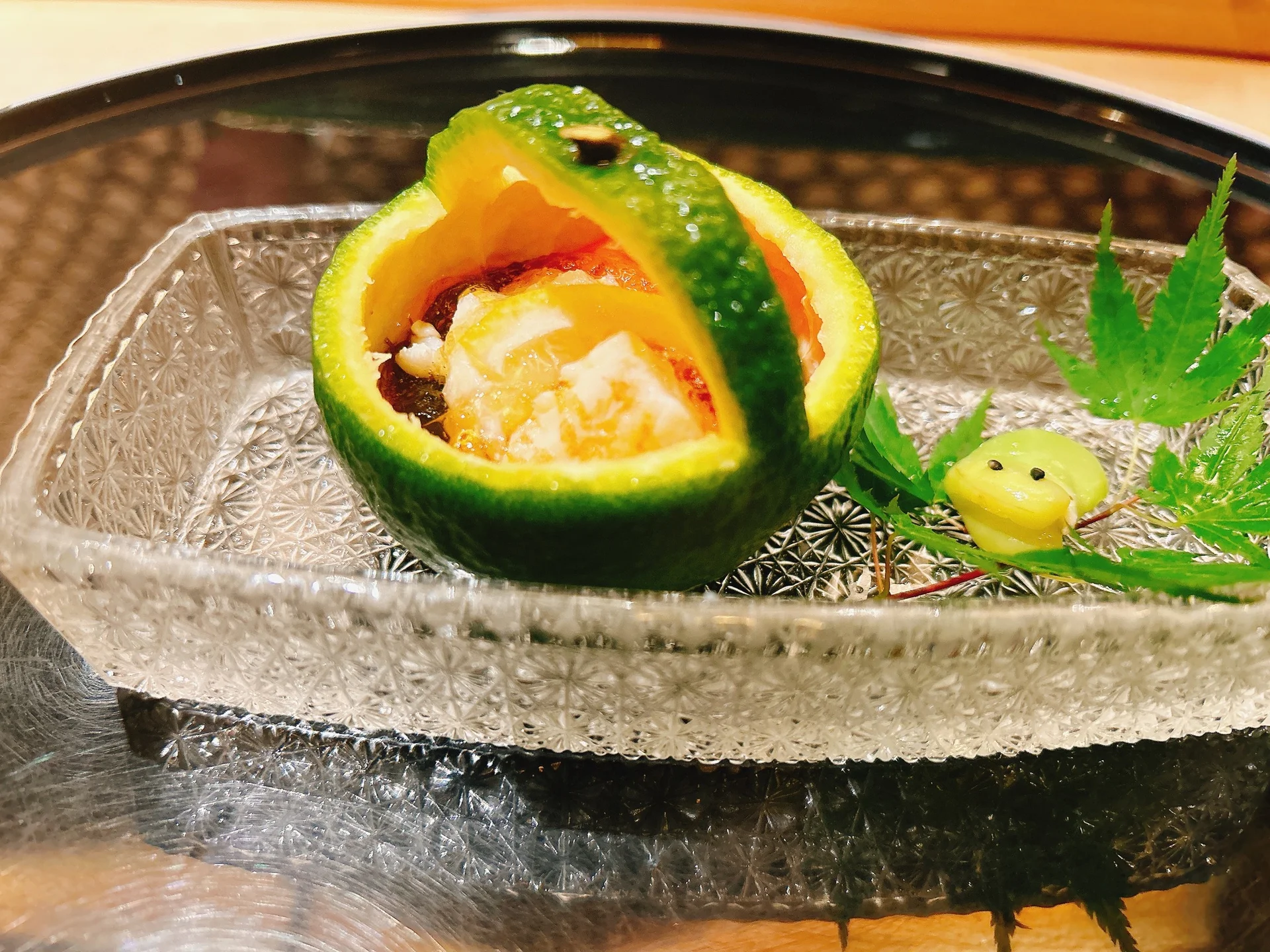 Trải nghiệm bữa ăn sang xịn và riêng tư tại 4 nhà hàng Omakase "đỉnh" nhất ở Sài Gòn
