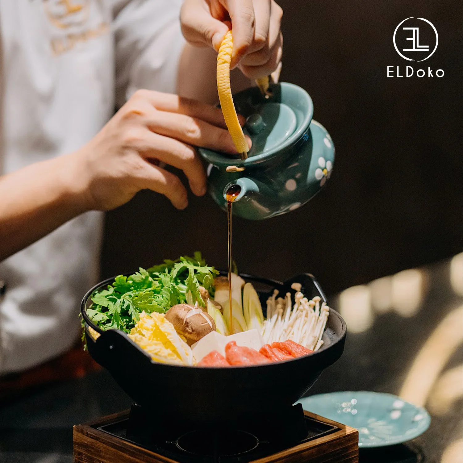 Trải nghiệm bữa ăn sang xịn và riêng tư tại 4 nhà hàng Omakase "đỉnh" nhất ở Sài Gòn