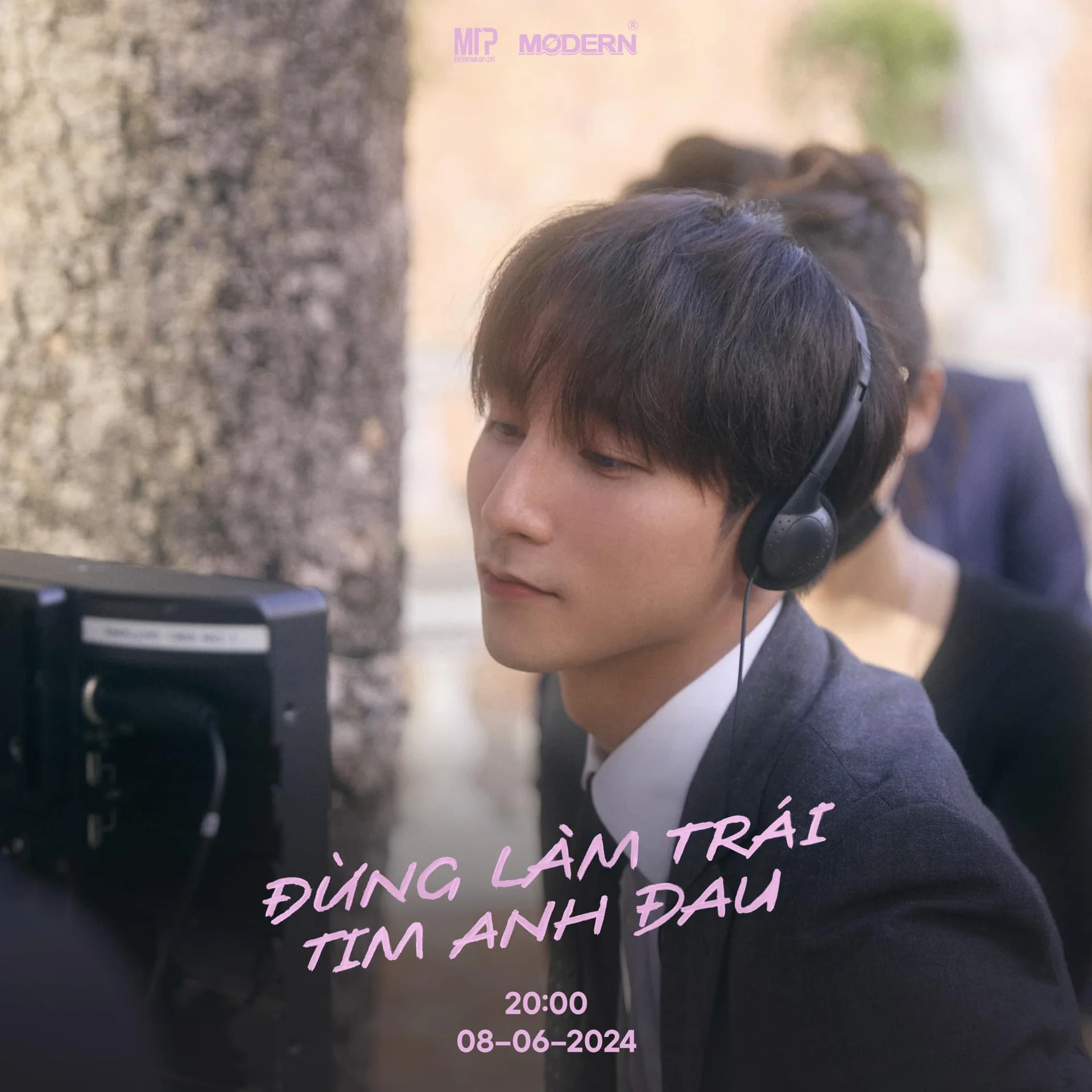 Đừng Làm Trái Tim Anh Đau