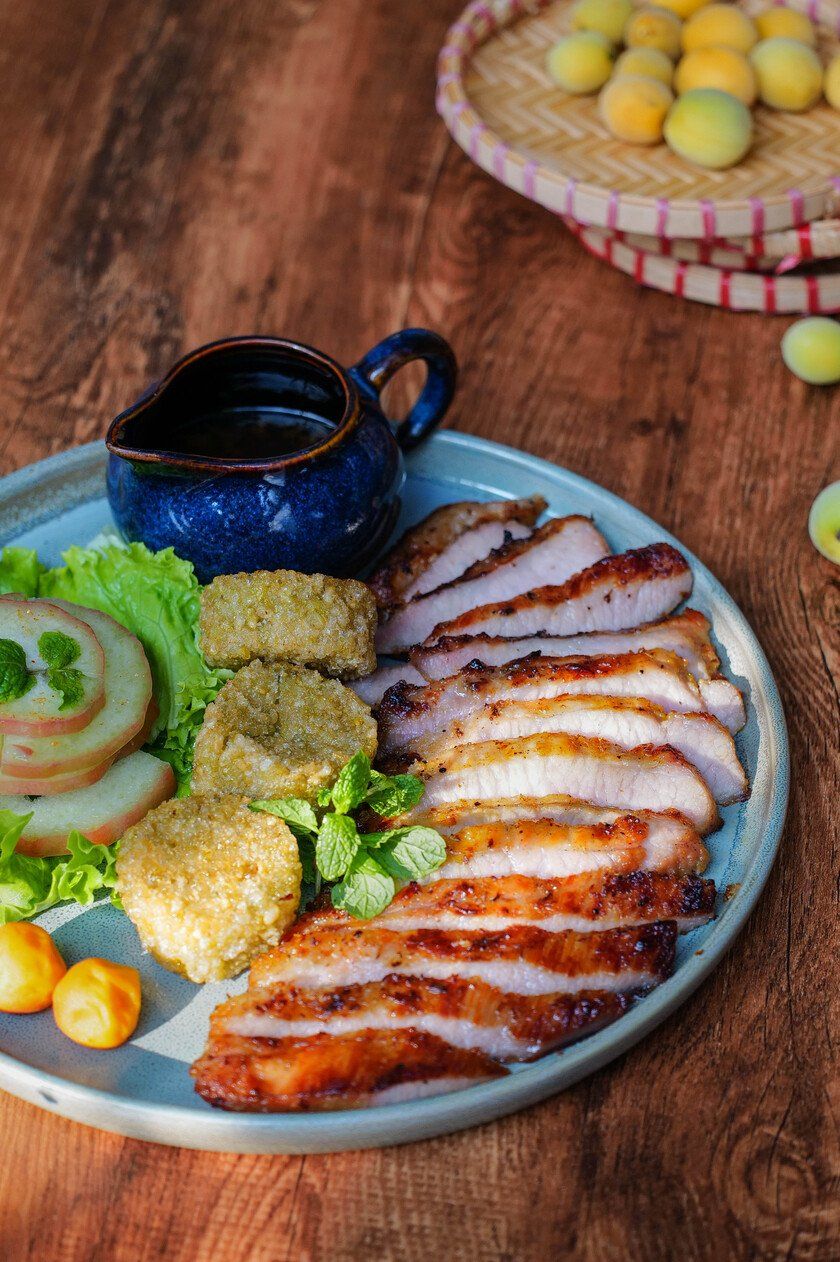 Giải thưởng MICHELIN Guide