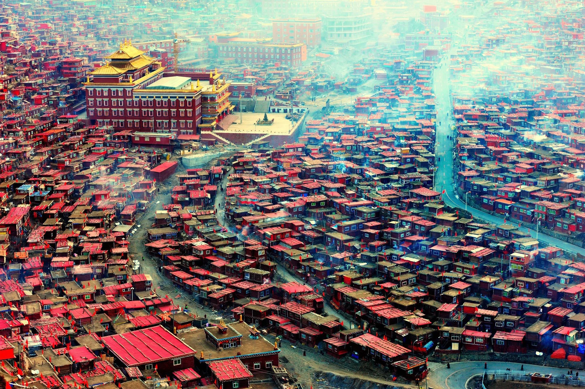 Du lịch Trung Quốc