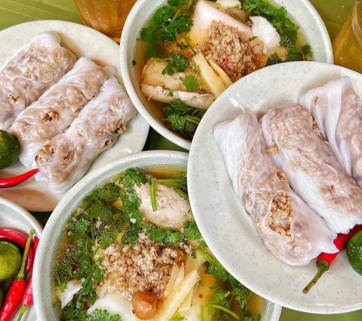 Du lịch Cao Bằng