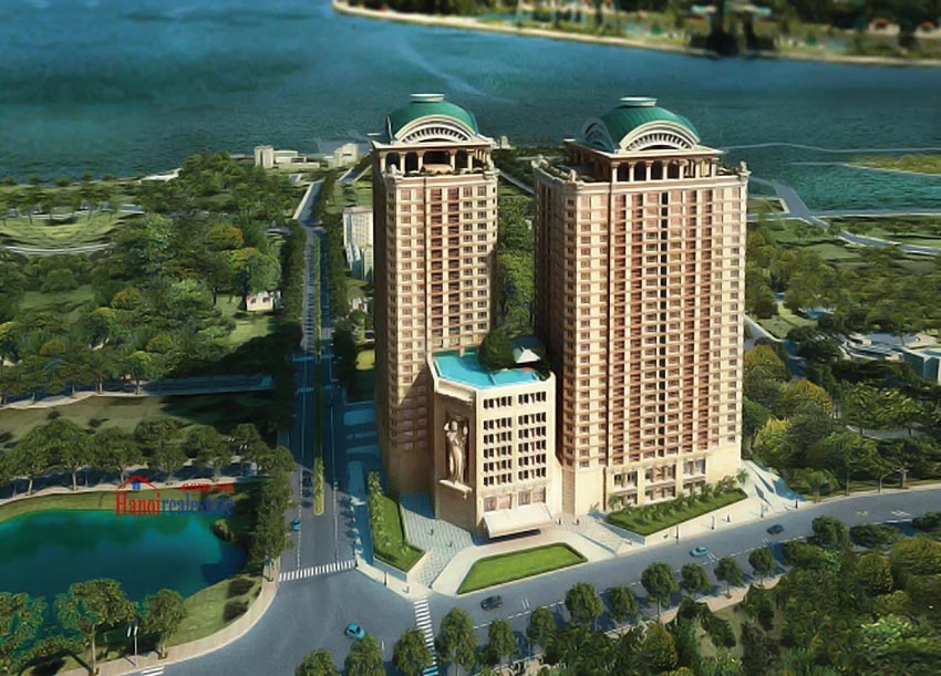 Xu hướng phân bổ tài sản của giới siêu giàu