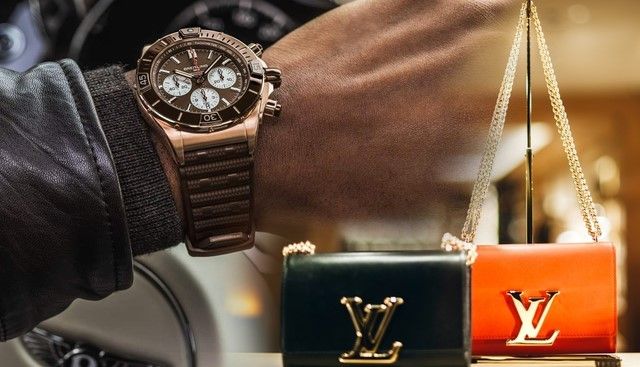Việt Nam trở thành “viên ngọc mới” trong bức tranh ngành hàng xa xỉ toàn cầu